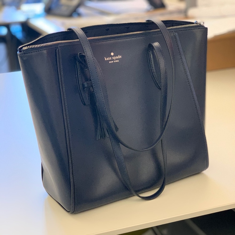 Kate Spade Medium-Size Tote